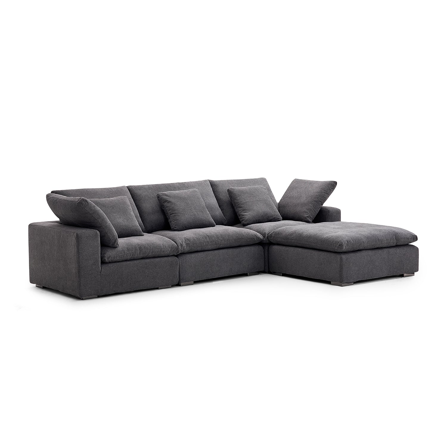 sectional - Tivoli Cloud Sectional - MC - Mario Capasa