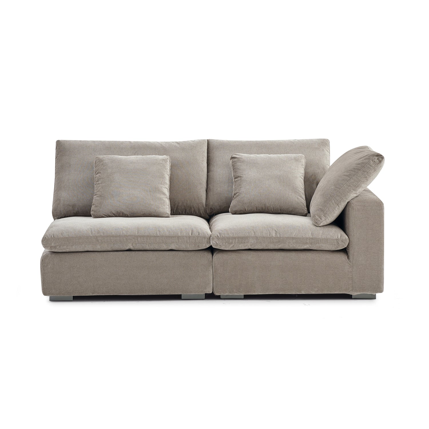 daybed - Tivoli Cloud Daybed - MC - Mario Capasa