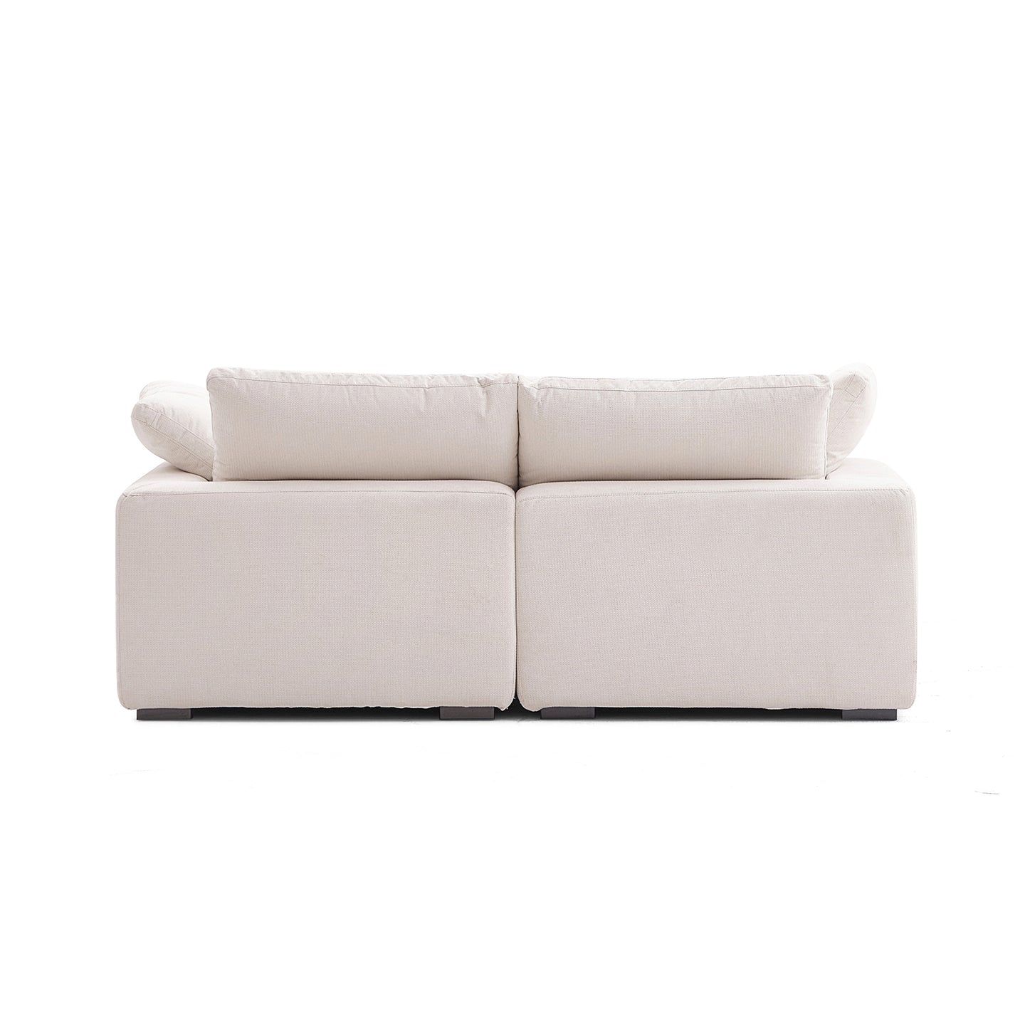 daybed - Tivoli Cloud Daybed - MC - Mario Capasa