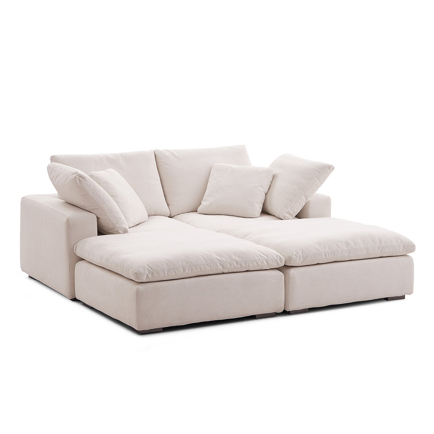 daybed - Tivoli Cloud Daybed - MC - Mario Capasa