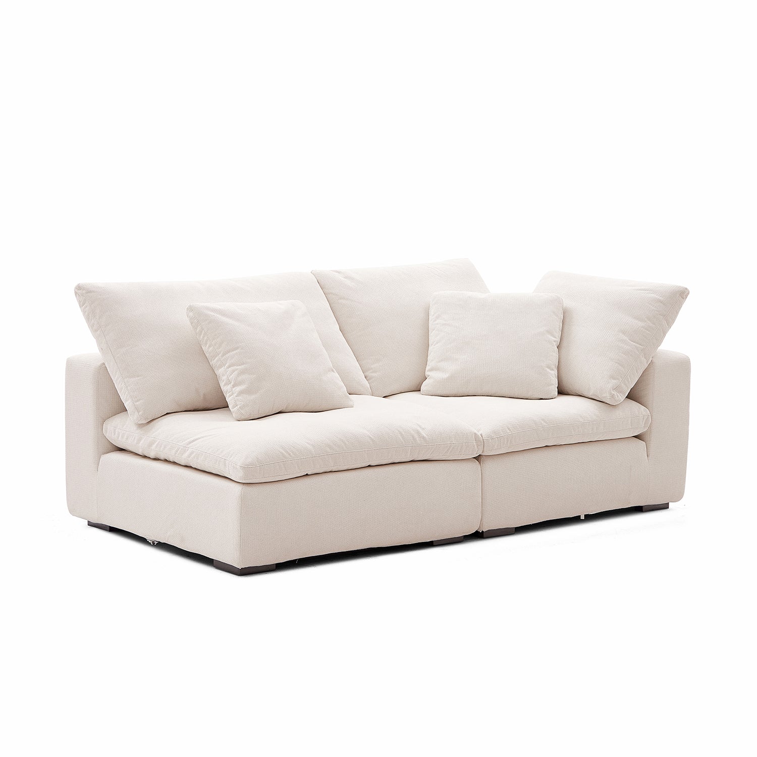daybed - Tivoli Cloud Daybed - MC - Mario Capasa