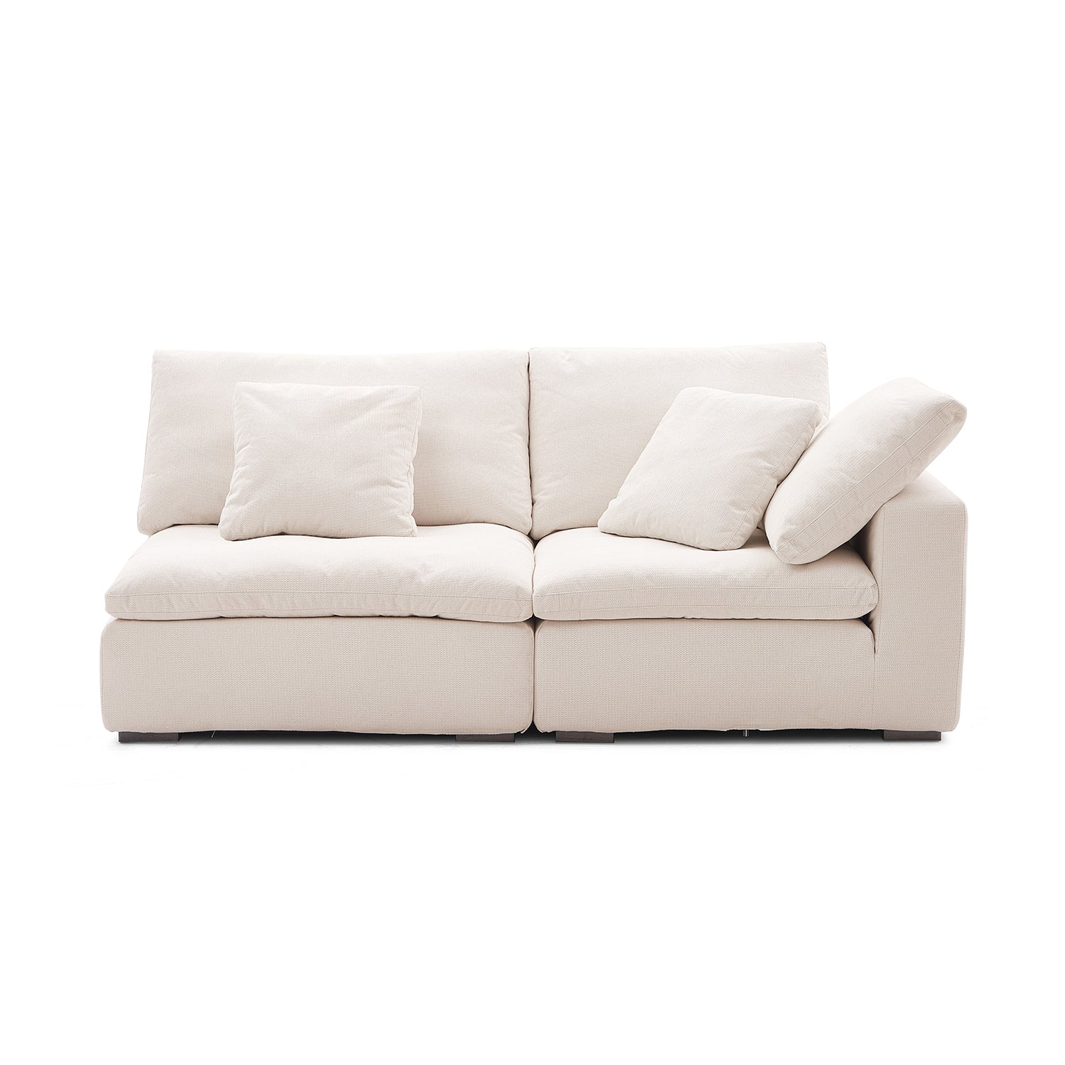 daybed - Tivoli Cloud Daybed - MC - Mario Capasa