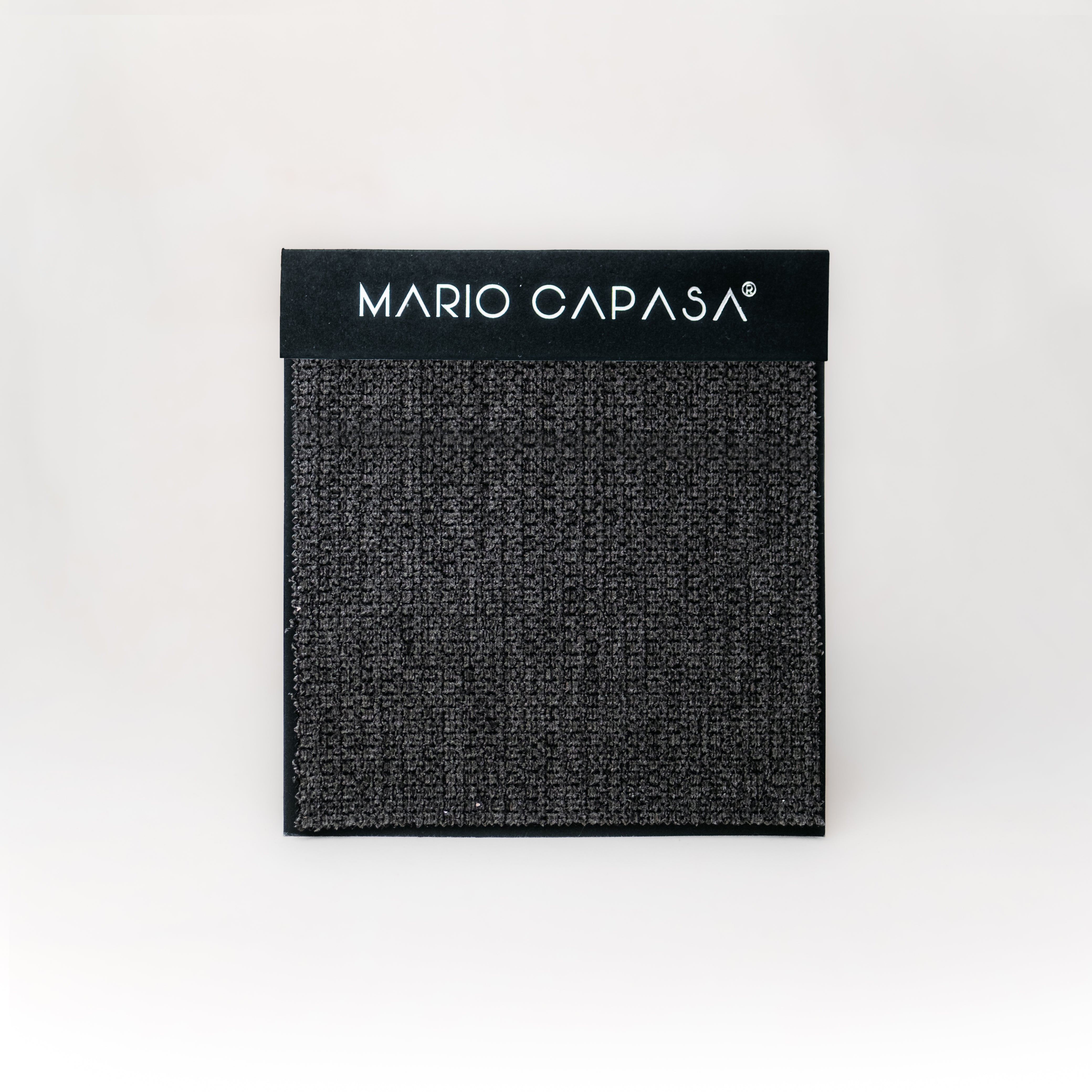- Fabric Sample - MC - Mario Capasa
