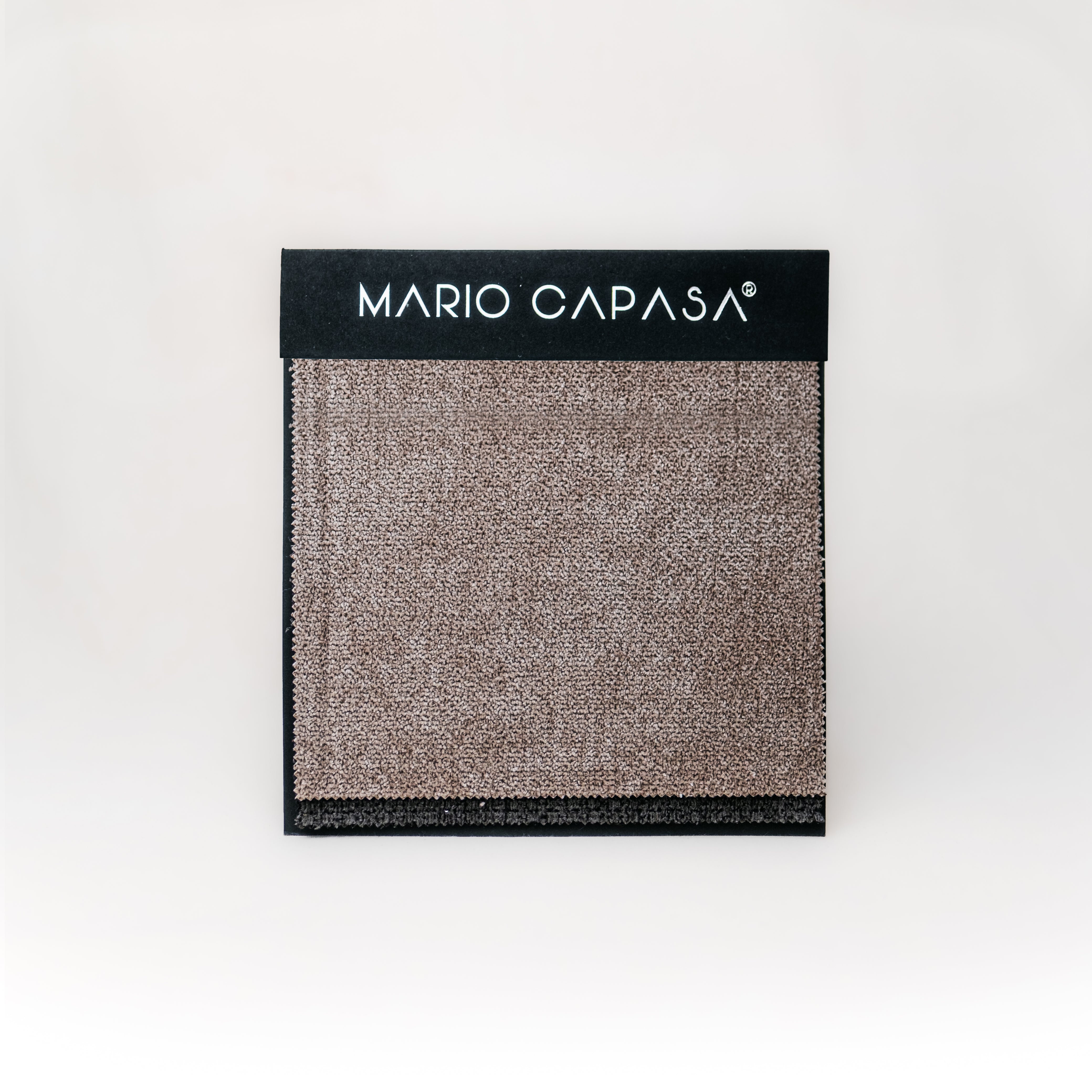 - Fabric Sample - MC - Mario Capasa