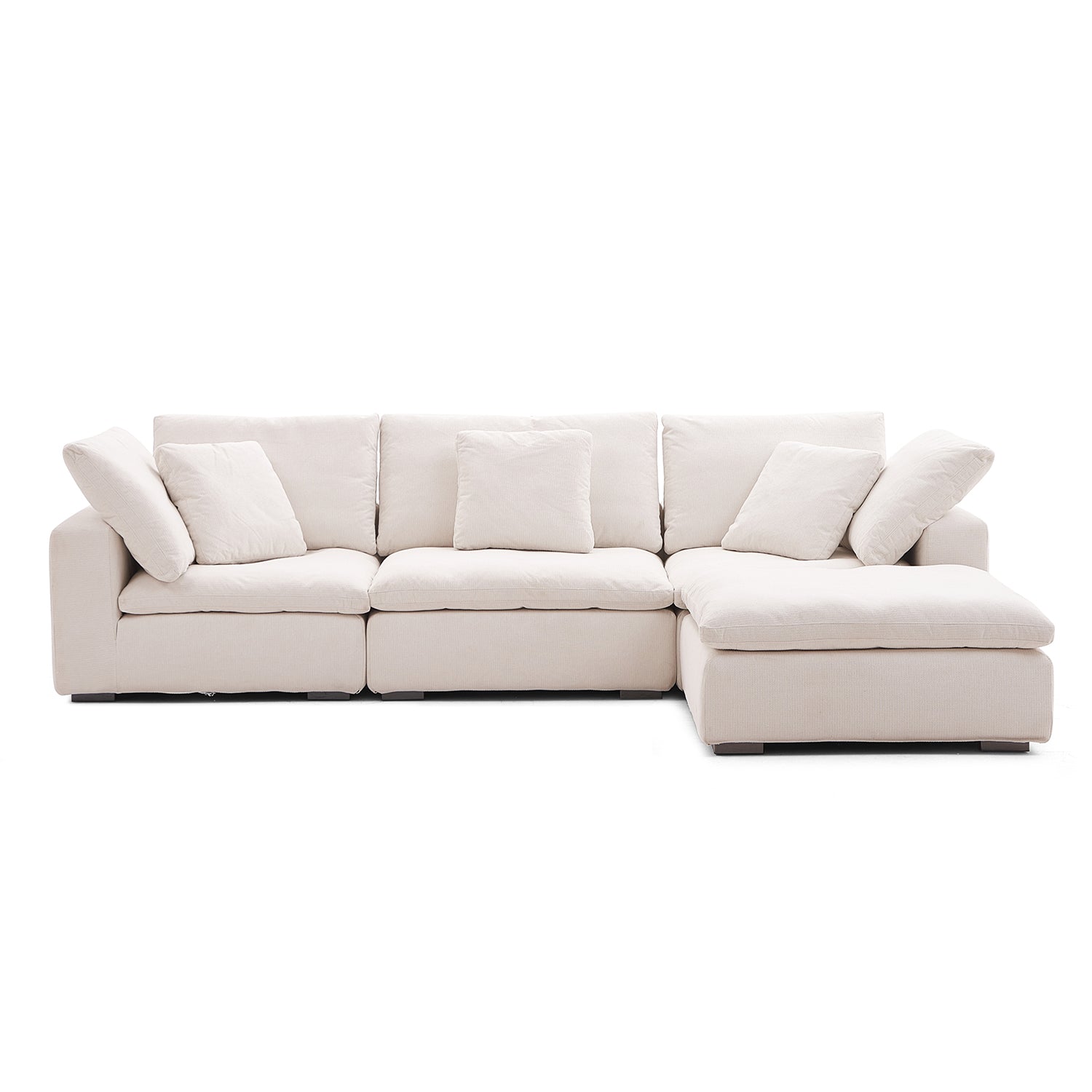 sectional - Tivoli Cloud Sectional - MC - Mario Capasa