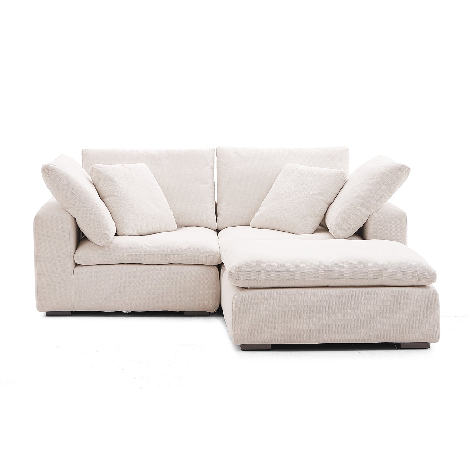 sectional - Tivoli Cloud Sectional - MC - Mario Capasa