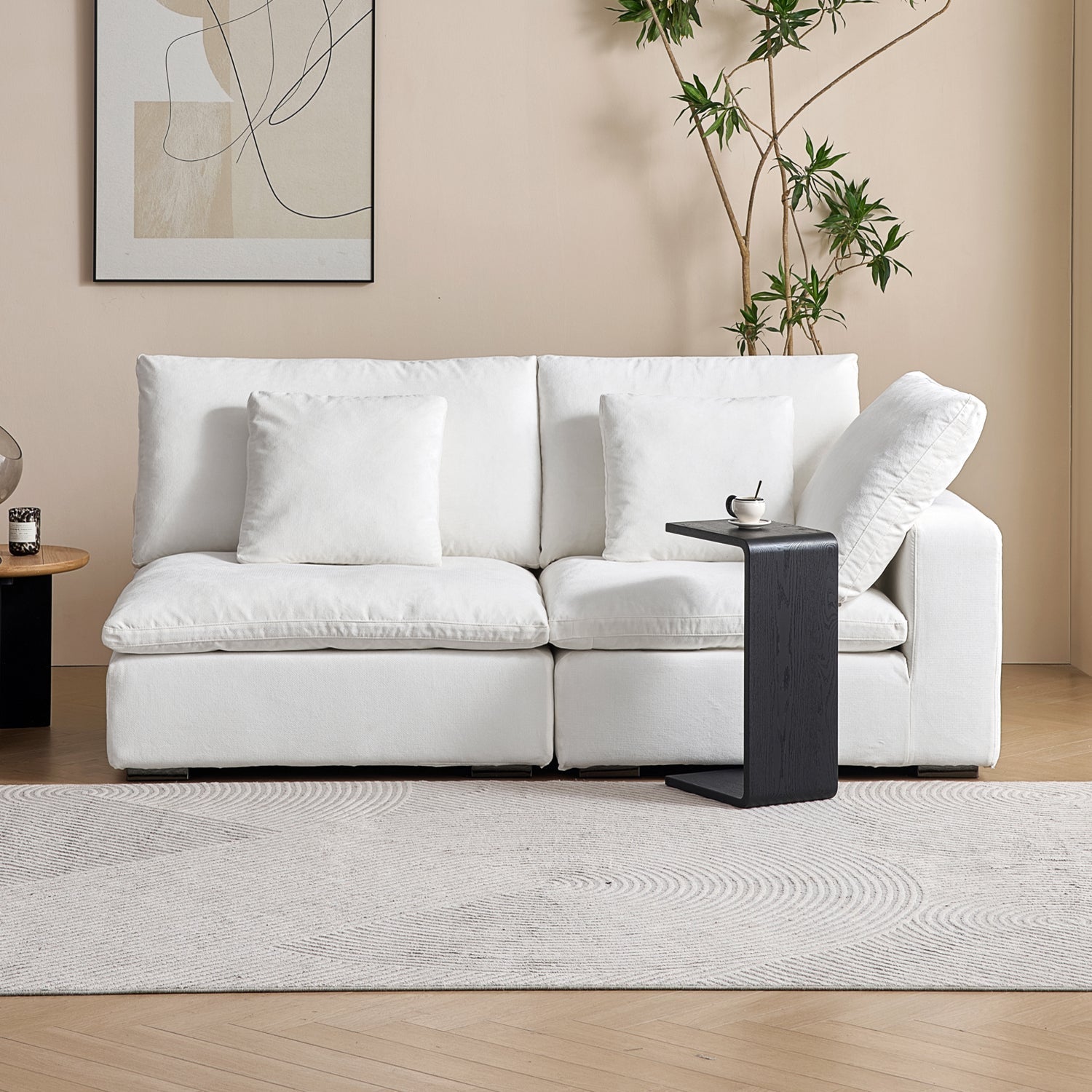 daybed - Hyperfoam Tivoli Cloud Daybed - MC- Mario Capasa