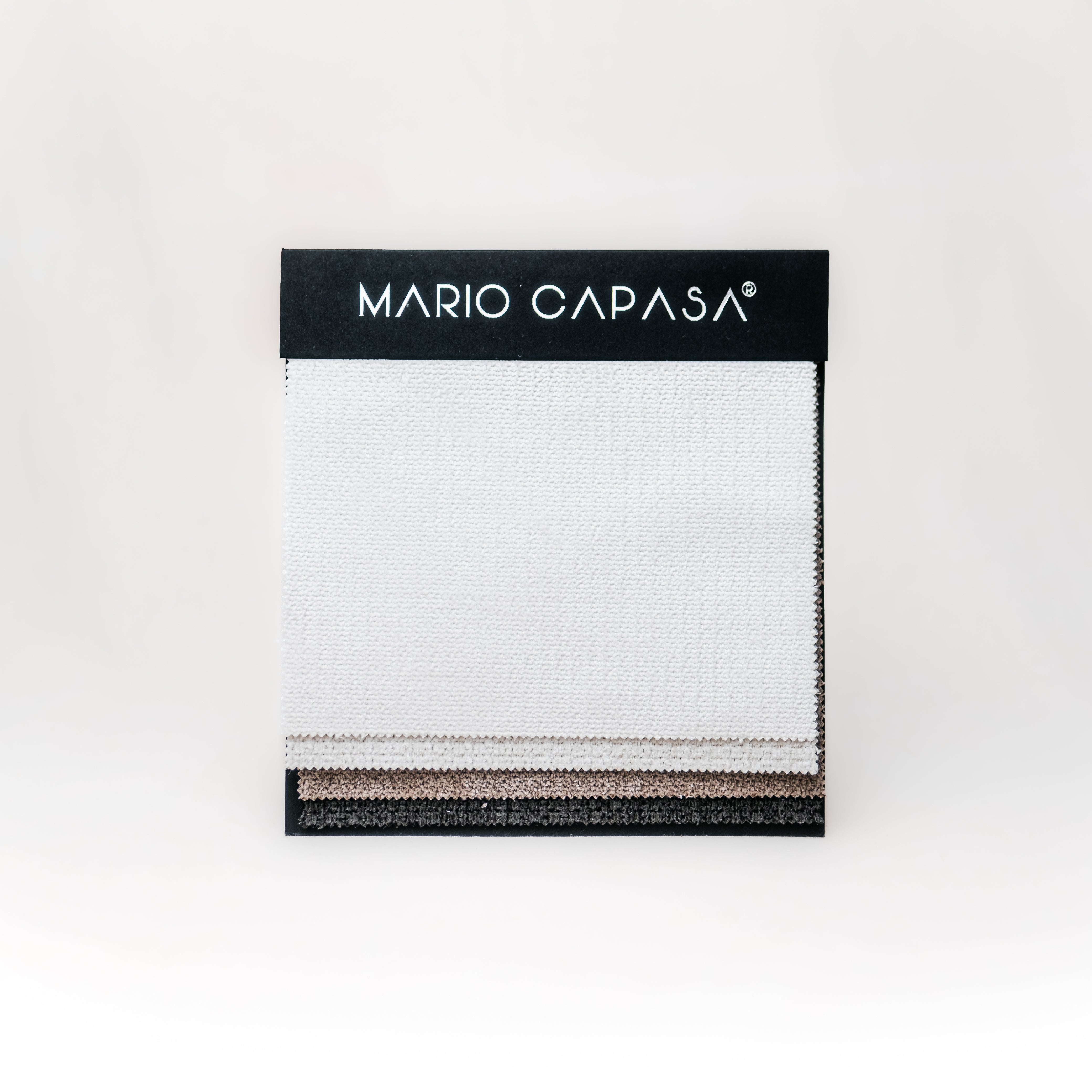 - Fabric Sample - MC - Mario Capasa