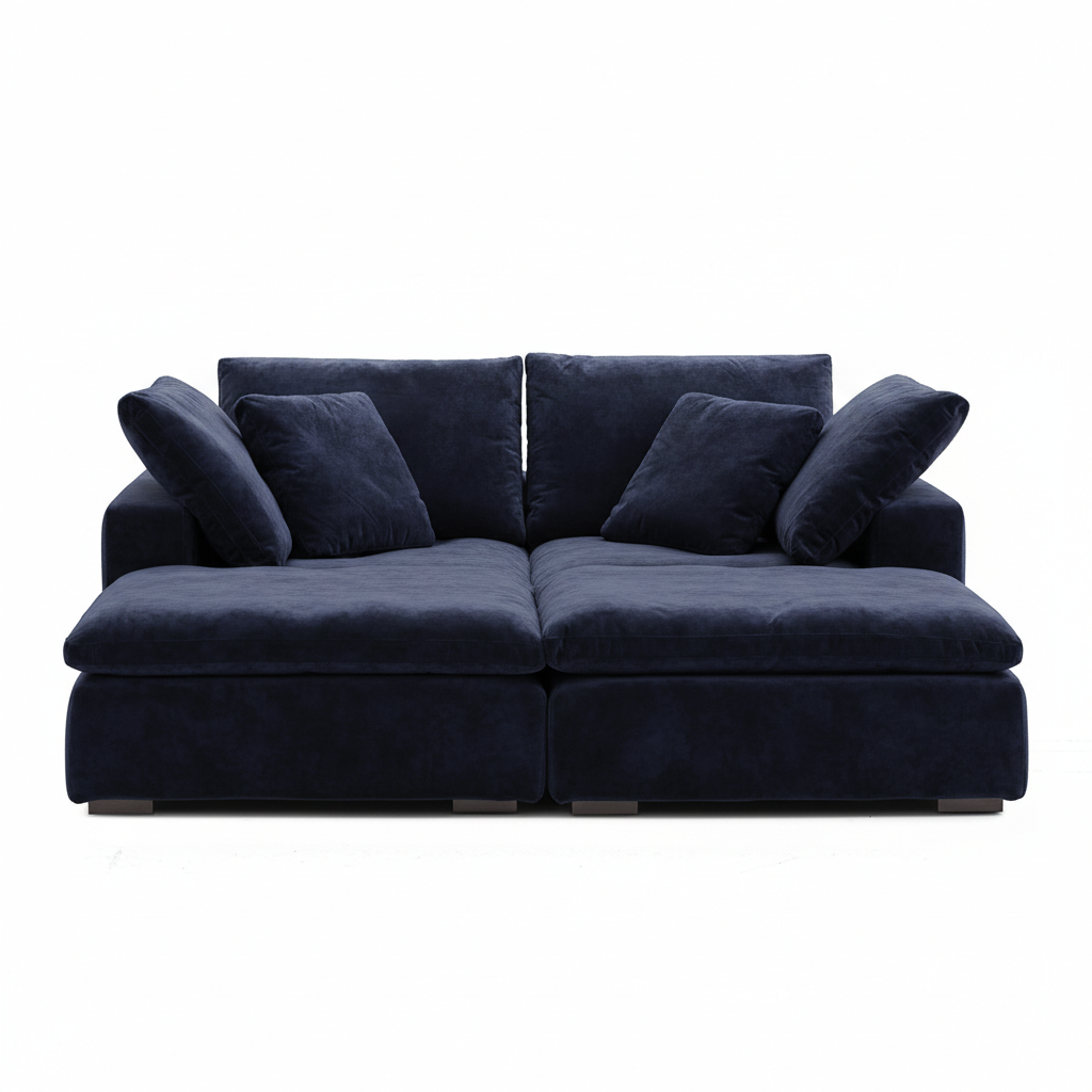 daybed - Tivoli Cloud Daybed - MC - Mario Capasa