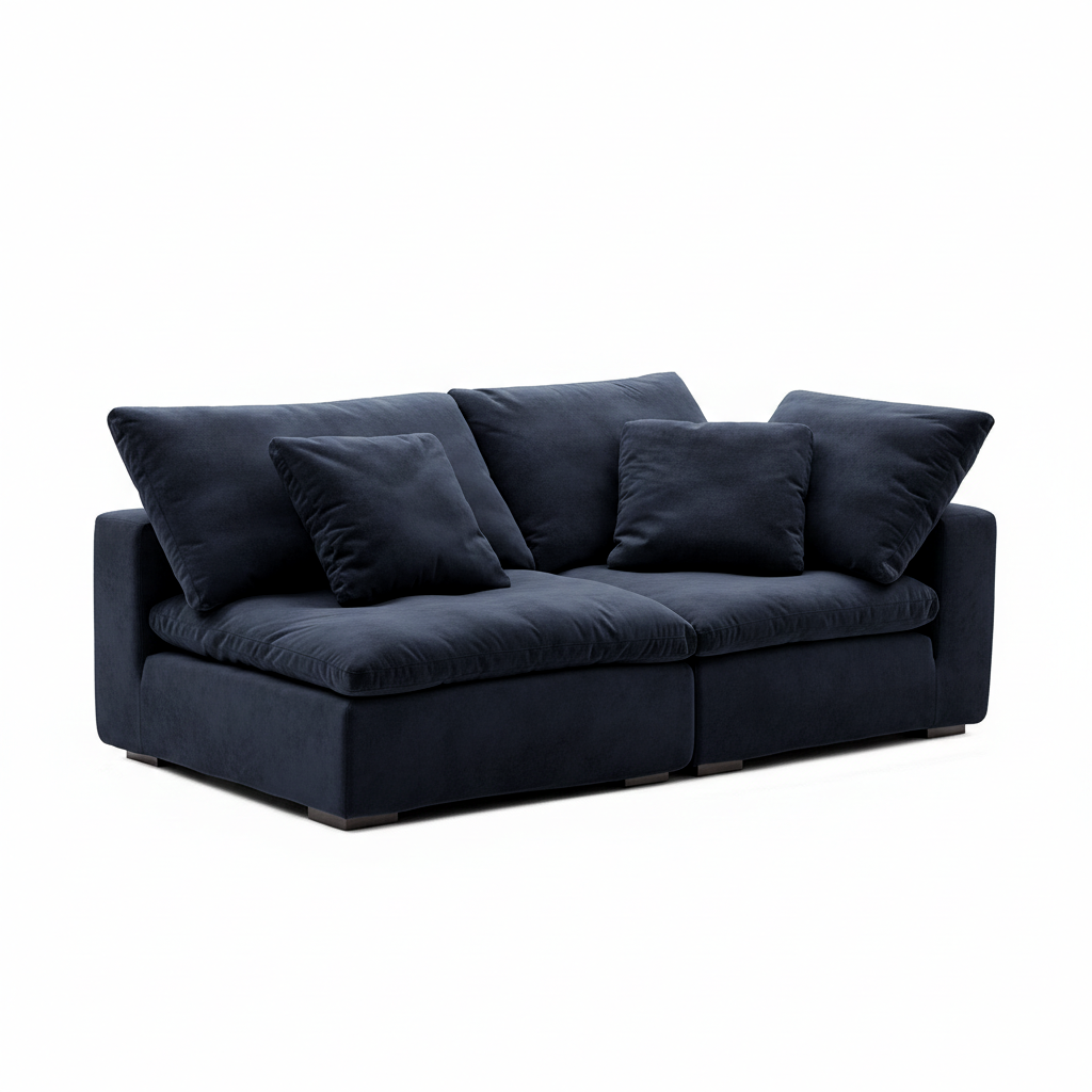 daybed - Tivoli Cloud Daybed - MC - Mario Capasa
