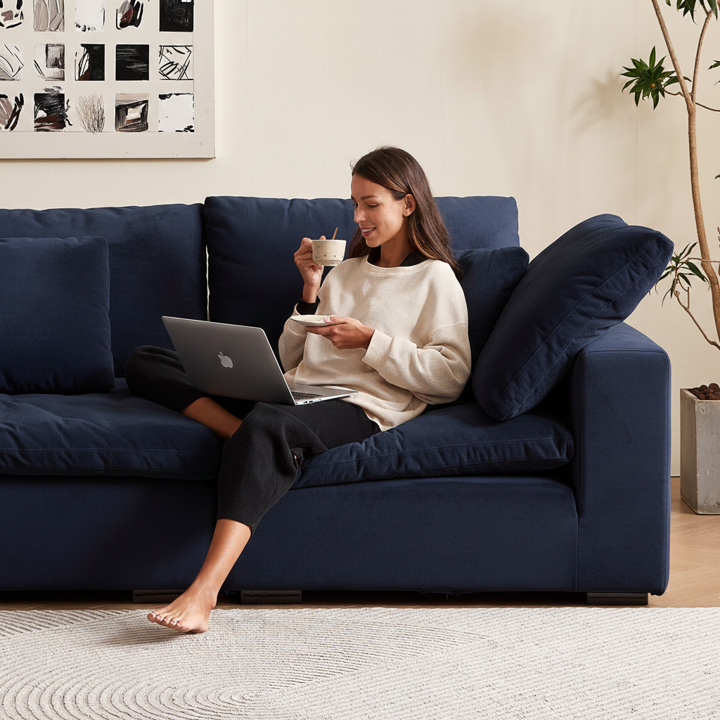 daybed - Tivoli Cloud Daybed - MC - Mario Capasa