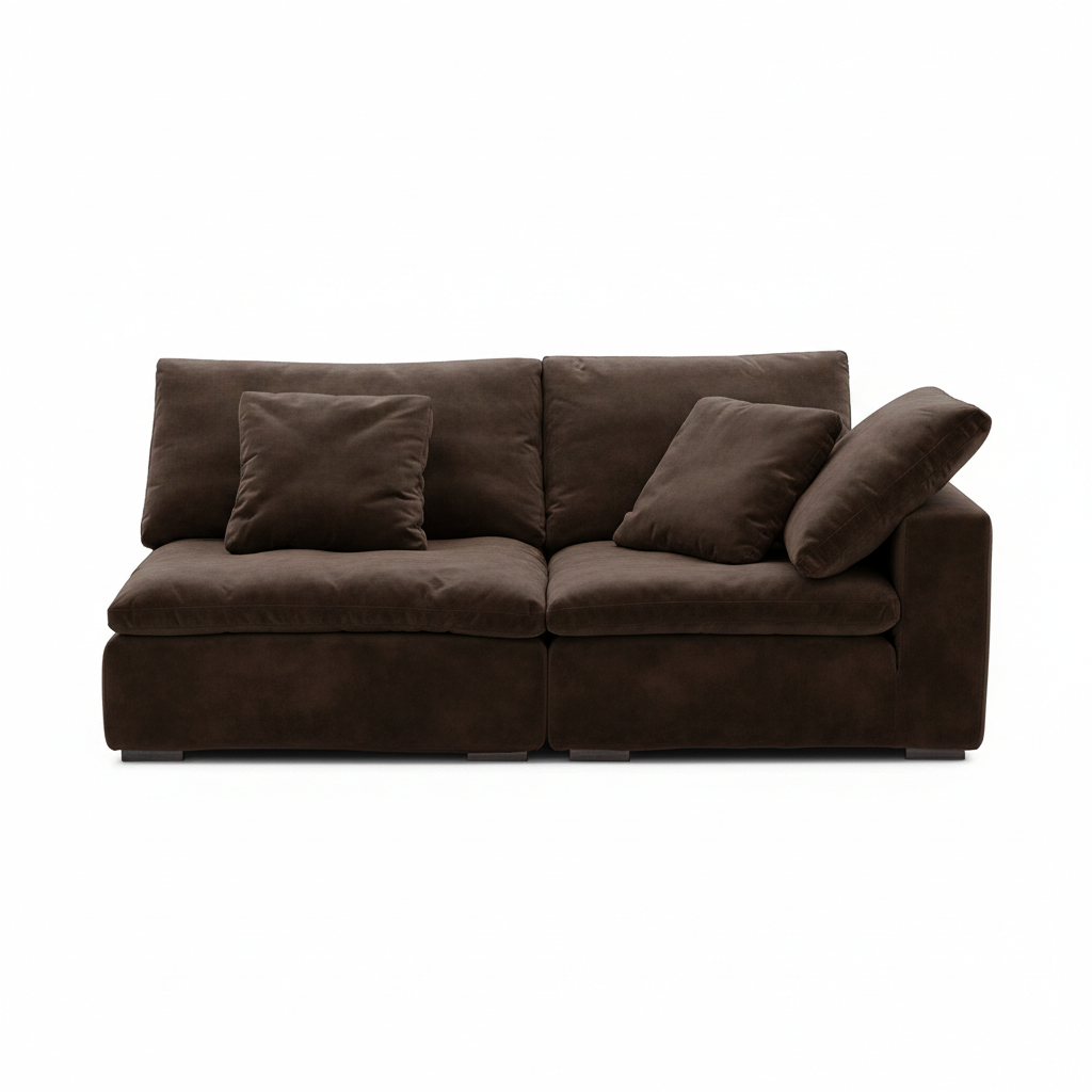 daybed - Tivoli Cloud Daybed - MC - Mario Capasa