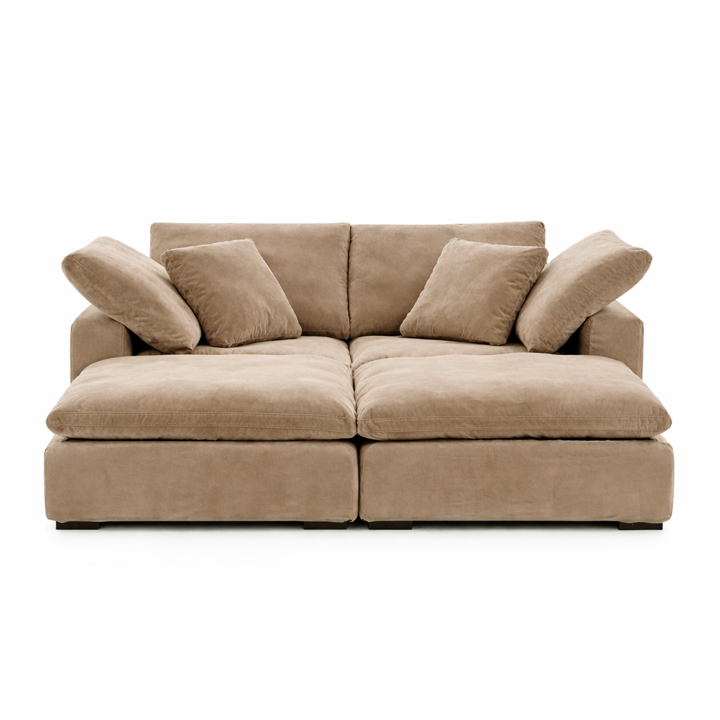 daybed - Tivoli Cloud Daybed - MC - Mario Capasa