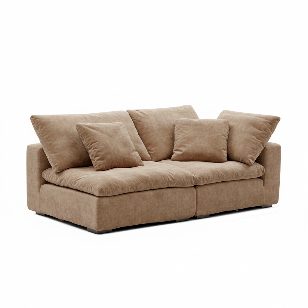 daybed - Tivoli Cloud Daybed - MC - Mario Capasa