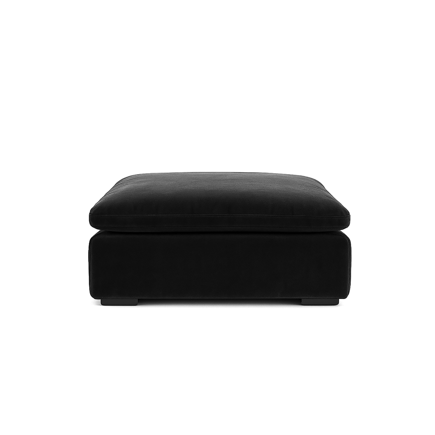 Ottoman - Tivoli Cloud Modular Ottoman - MC - Mario Capasa
