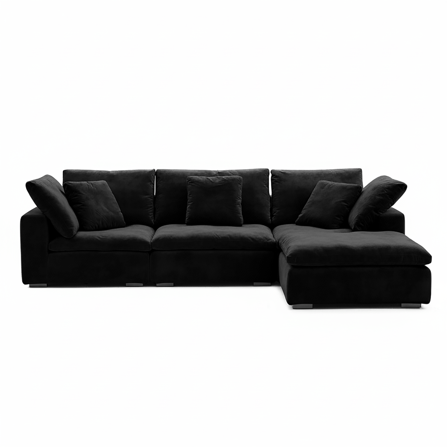 sectional - Tivoli Cloud Sectional - MC - Mario Capasa