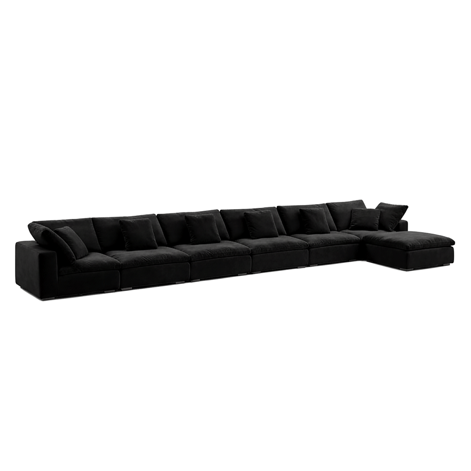 sectional - Tivoli Cloud Sectional - MC - Mario Capasa