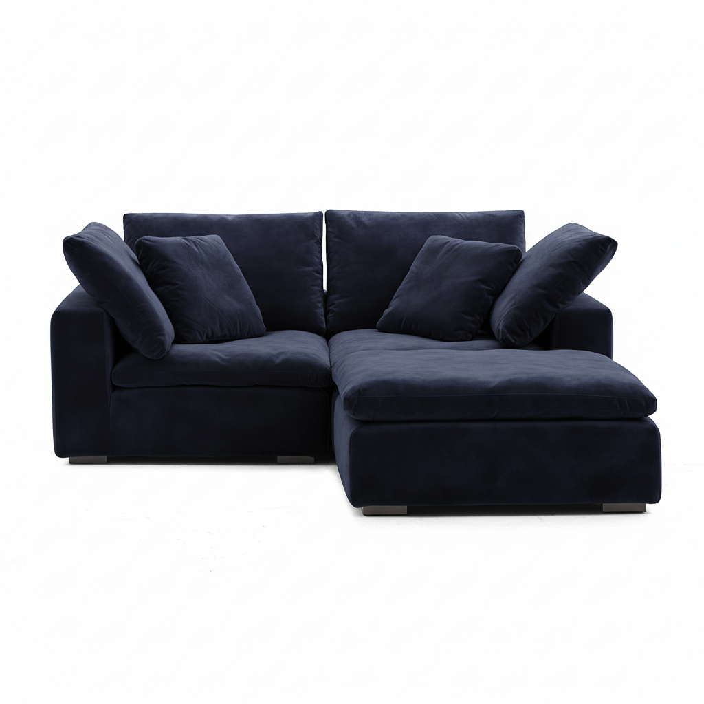 sectional - Tivoli Cloud Sectional - MC - Mario Capasa