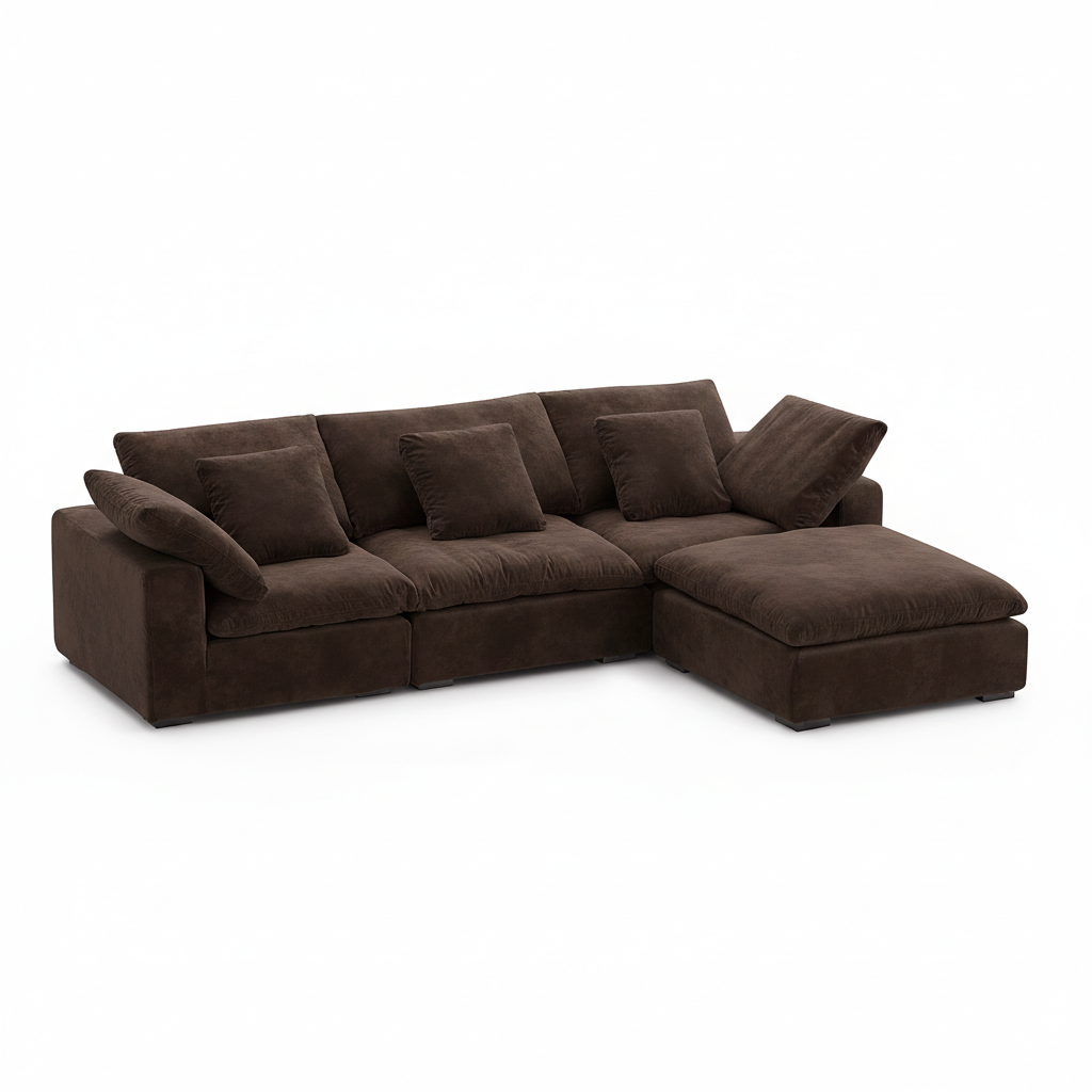 sectional - Tivoli Cloud Sectional - MC - Mario Capasa