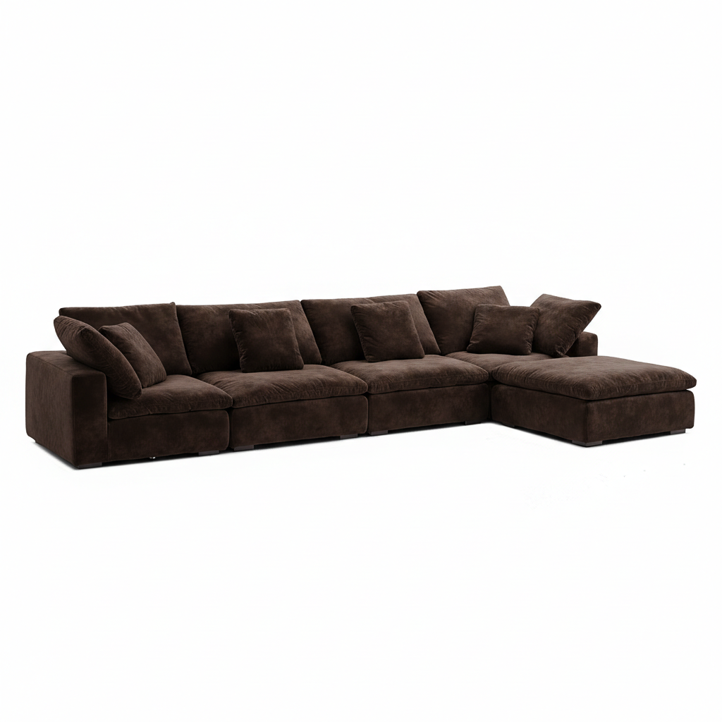 sectional - Tivoli Cloud Sectional - MC - Mario Capasa