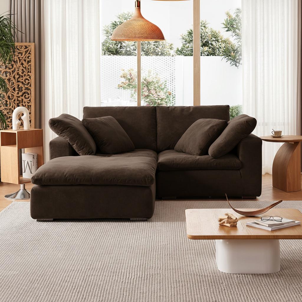 sectional - Tivoli Cloud Sectional - MC - Mario Capasa