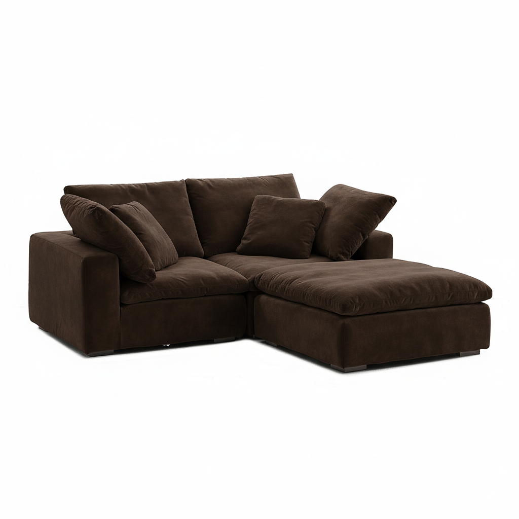 sectional - Tivoli Cloud Sectional - MC - Mario Capasa