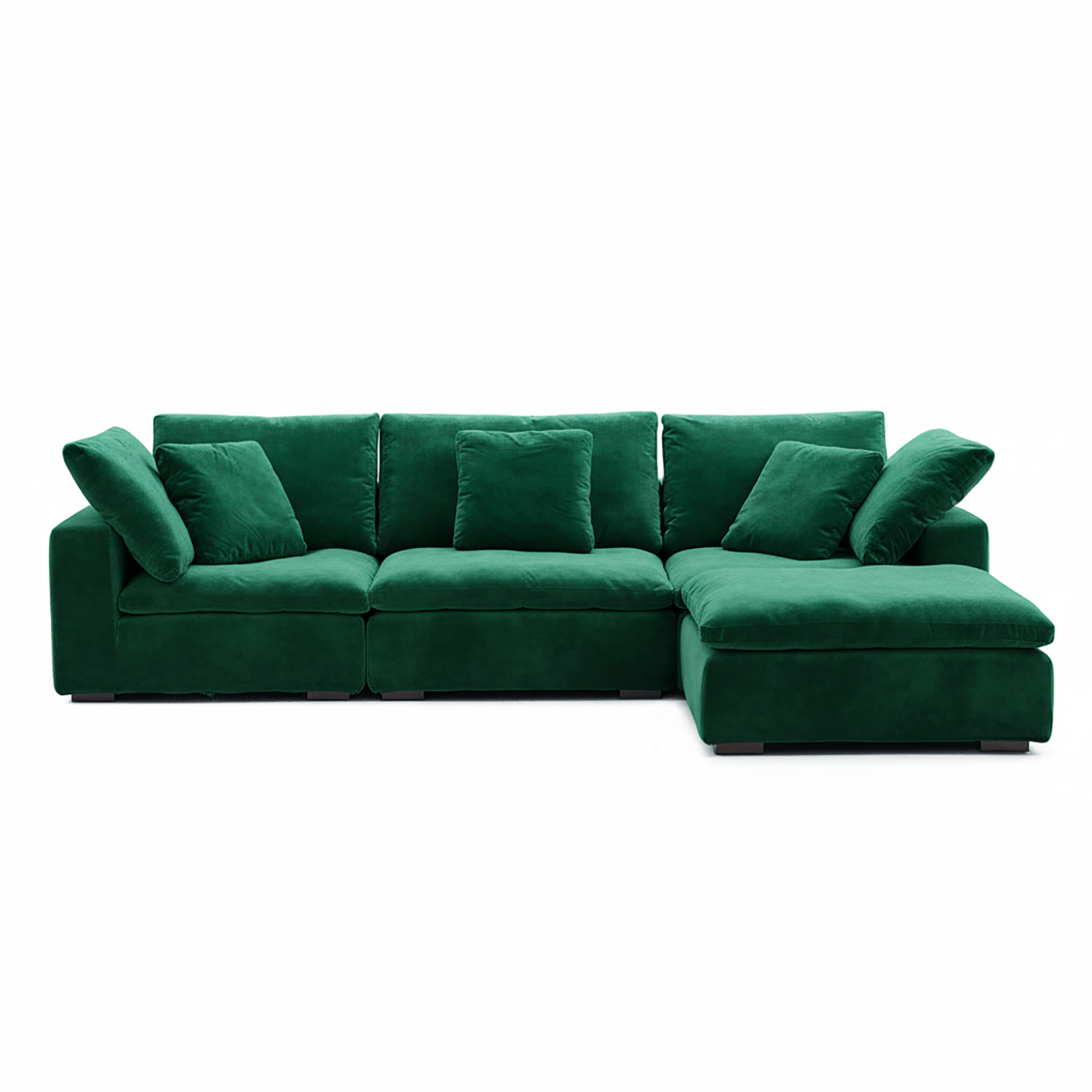 sectional - Tivoli Cloud Sectional - MC - Mario Capasa