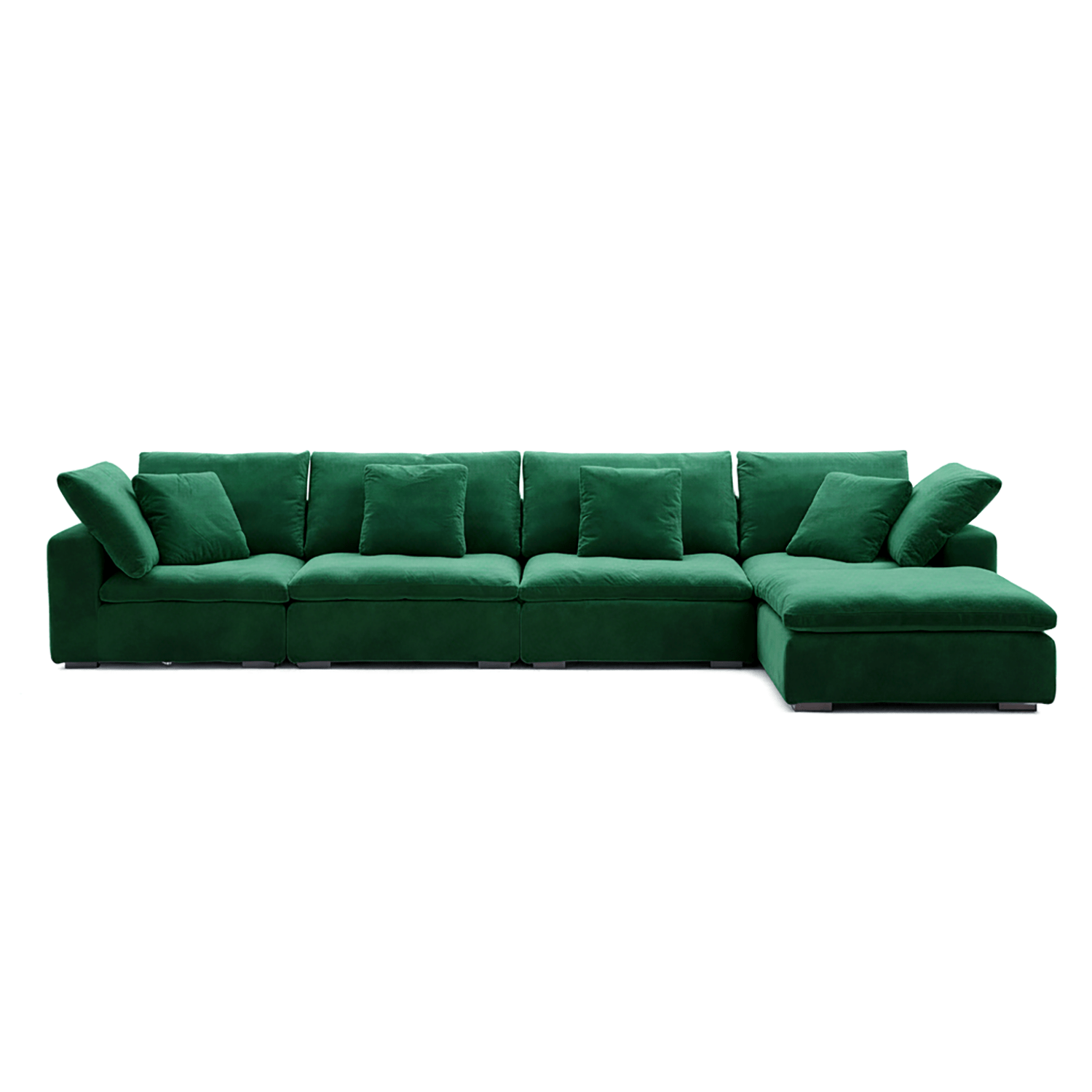sectional - Tivoli Cloud Sectional - MC - Mario Capasa