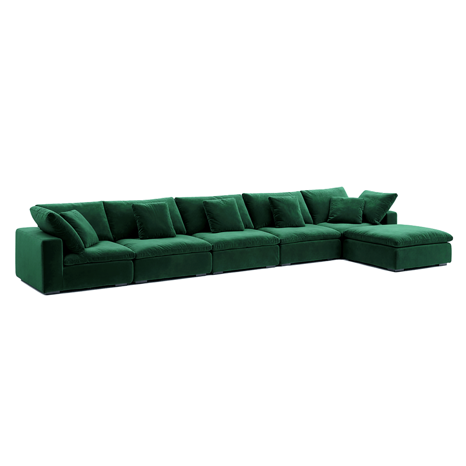 sectional - Tivoli Cloud Sectional - MC - Mario Capasa