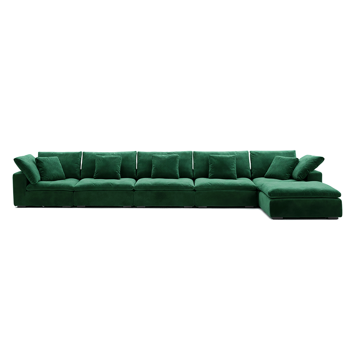 sectional - Tivoli Cloud Sectional - MC - Mario Capasa