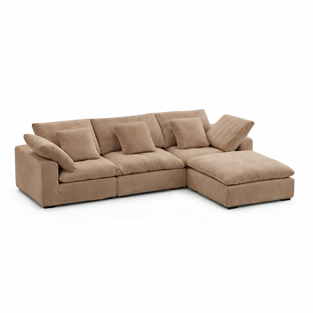 sectional - Tivoli Cloud Sectional - MC - Mario Capasa