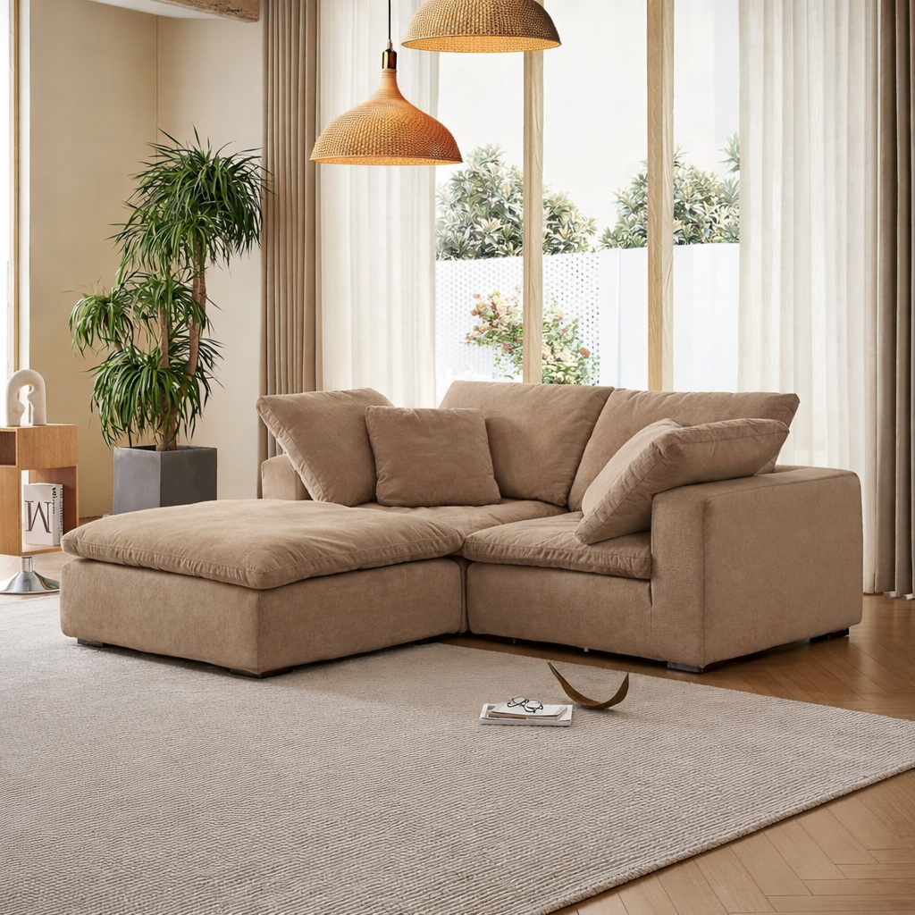 sectional - Tivoli Cloud Sectional - MC - Mario Capasa
