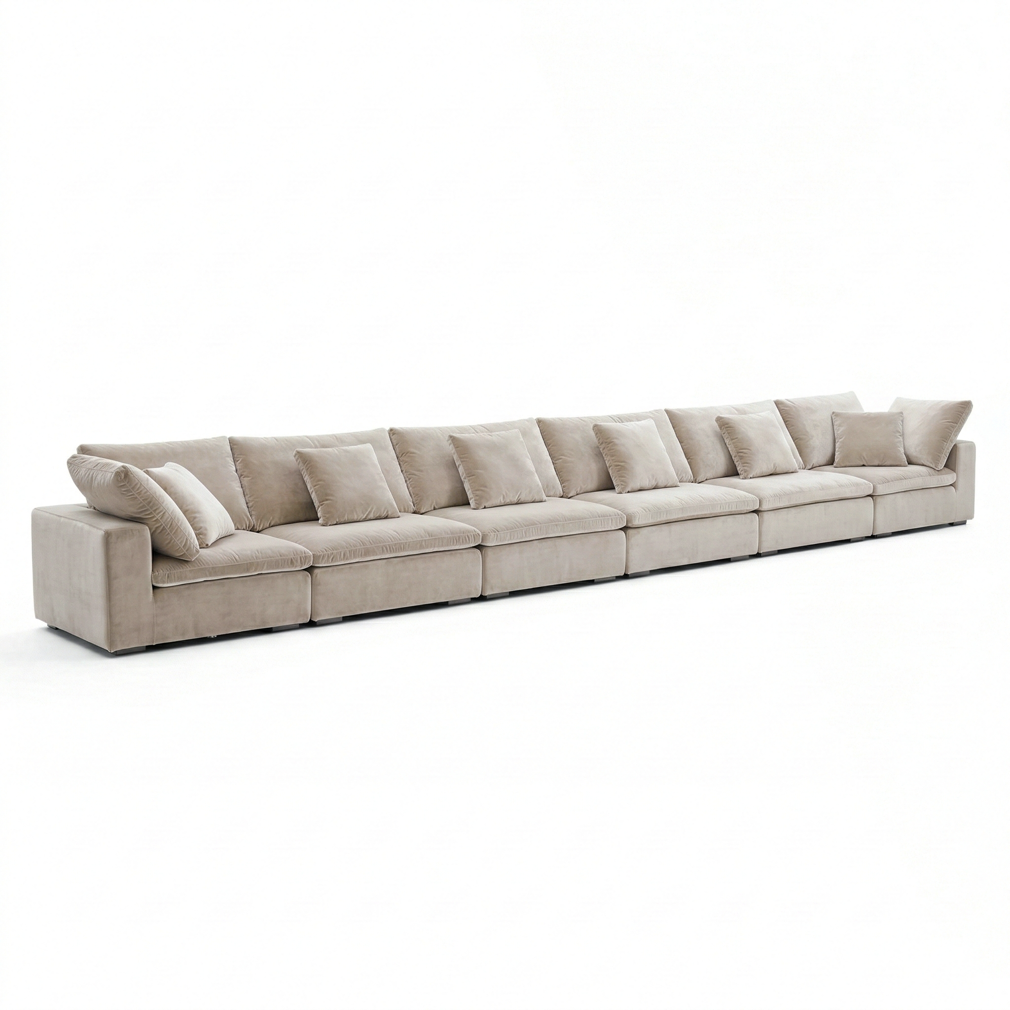 Tivoli Cloud Sofa