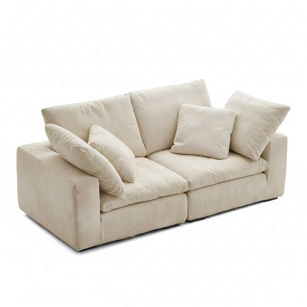 Tivoli Cloud Sofa