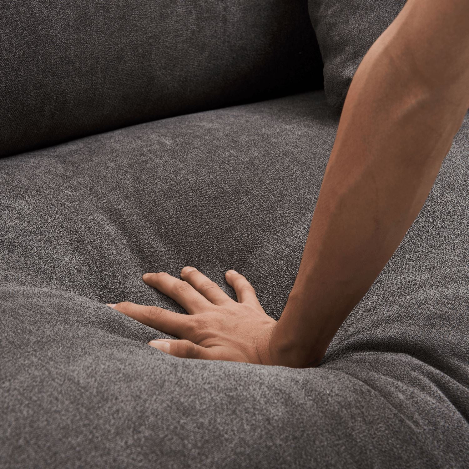 Sofa - Feathers Sofa - MC - Mario Capasa