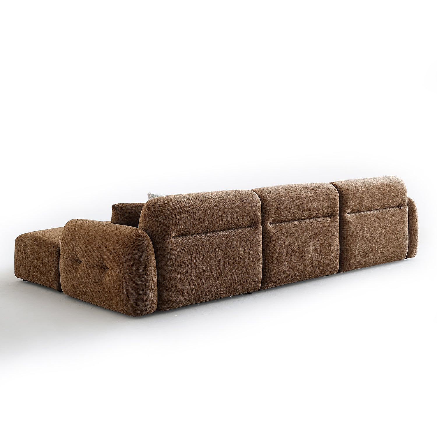 sectional - Valentino Sectional - MC - Mario Capasa