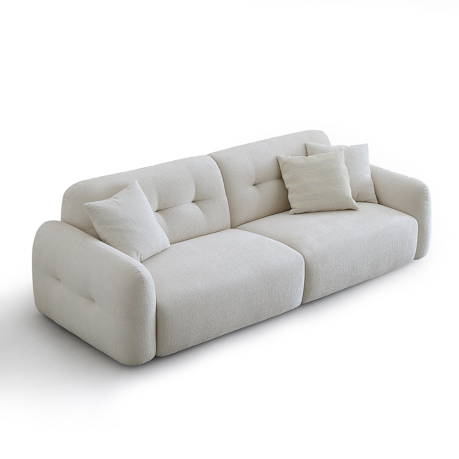 sectional - Valentino Sofa - MC - Mario Capasa