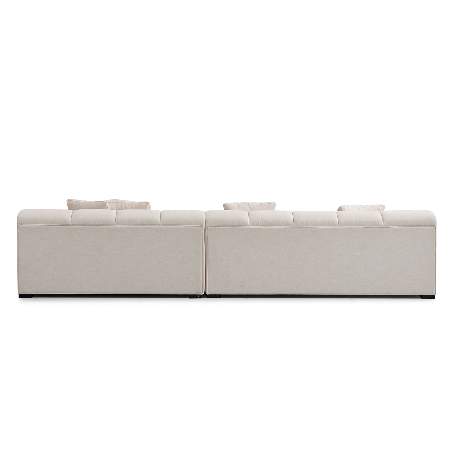 sectional - Amora Sectional - MC - Mario Capasa