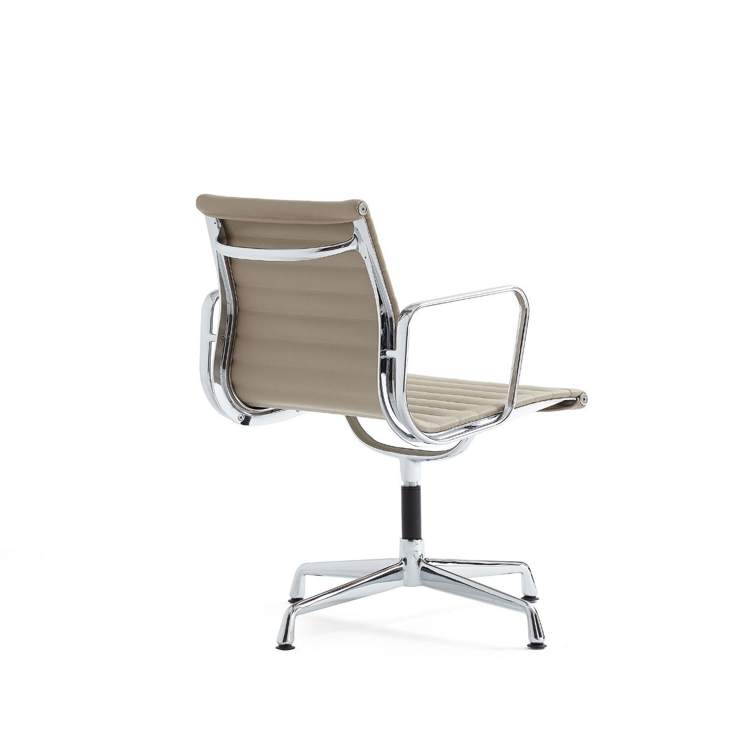 Officechair - Luta Office Chair - MC - Mario Capasa