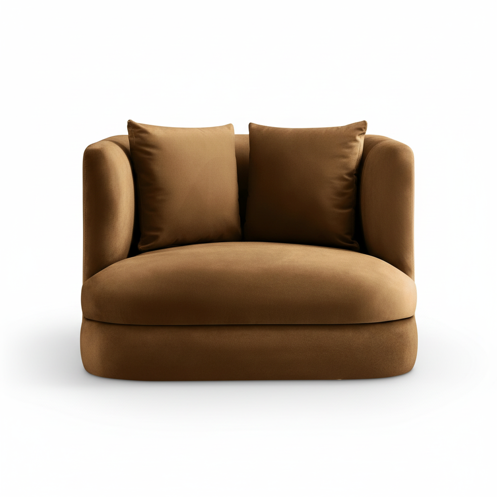Cavalli Accent Chair