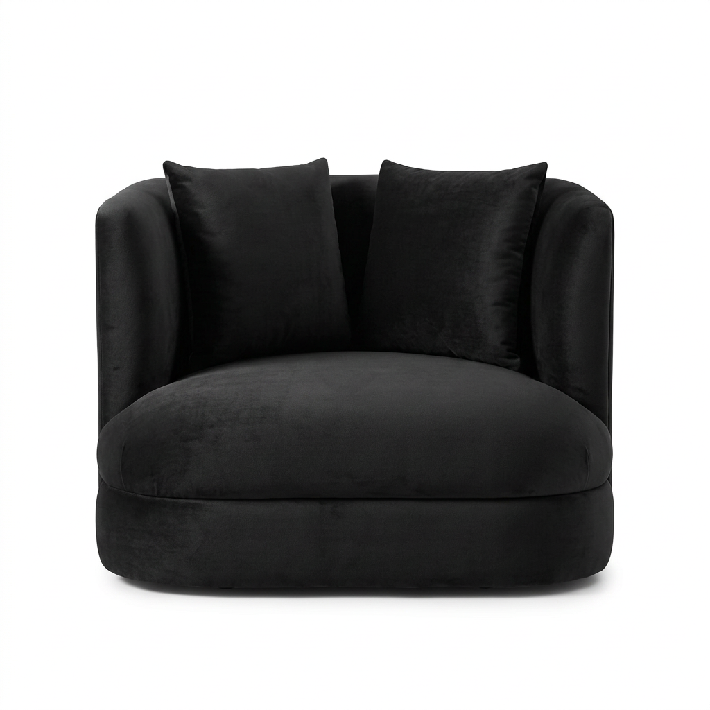 Cavalli Accent Chair