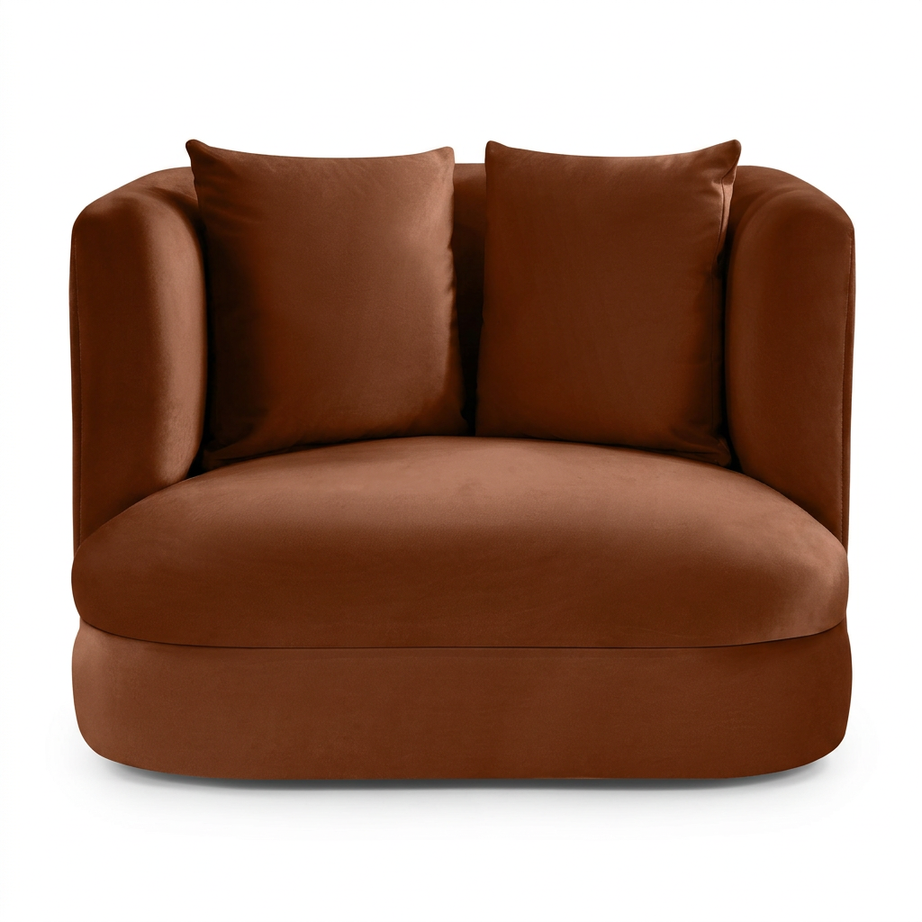 Cavalli Accent Chair