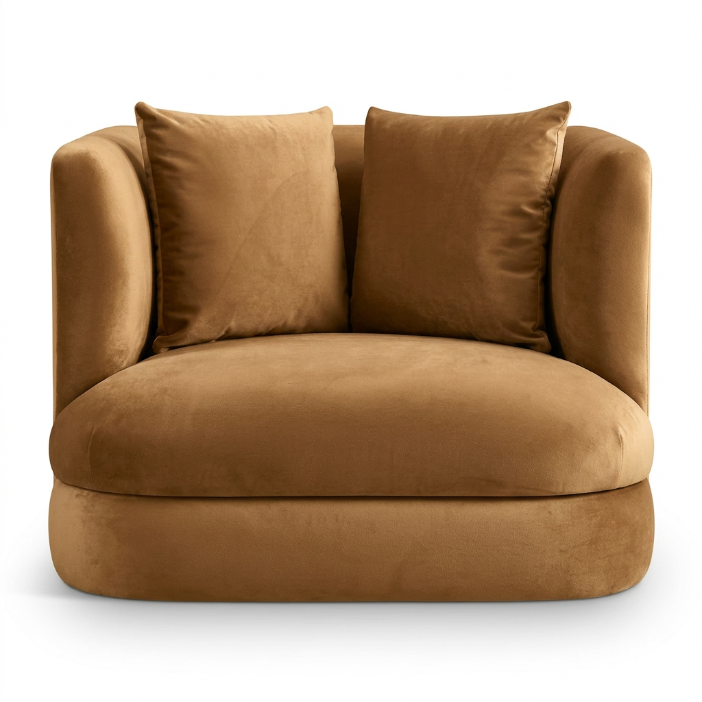 Cavalli Accent Chair