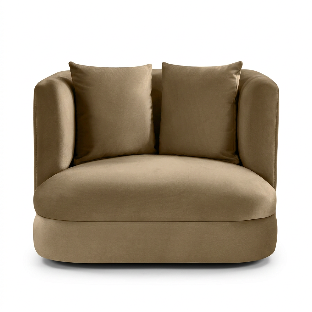 Cavalli Accent Chair