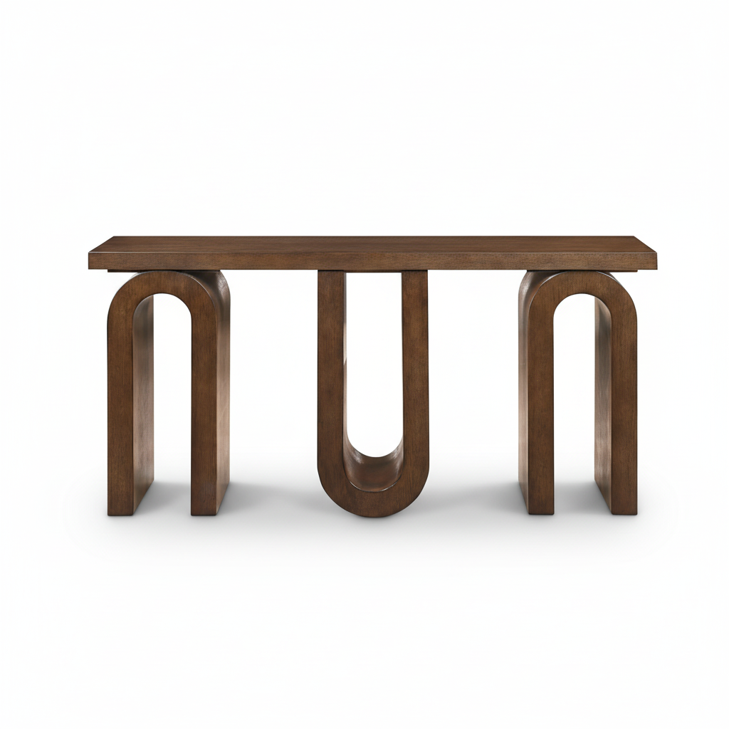 Elio Console Table