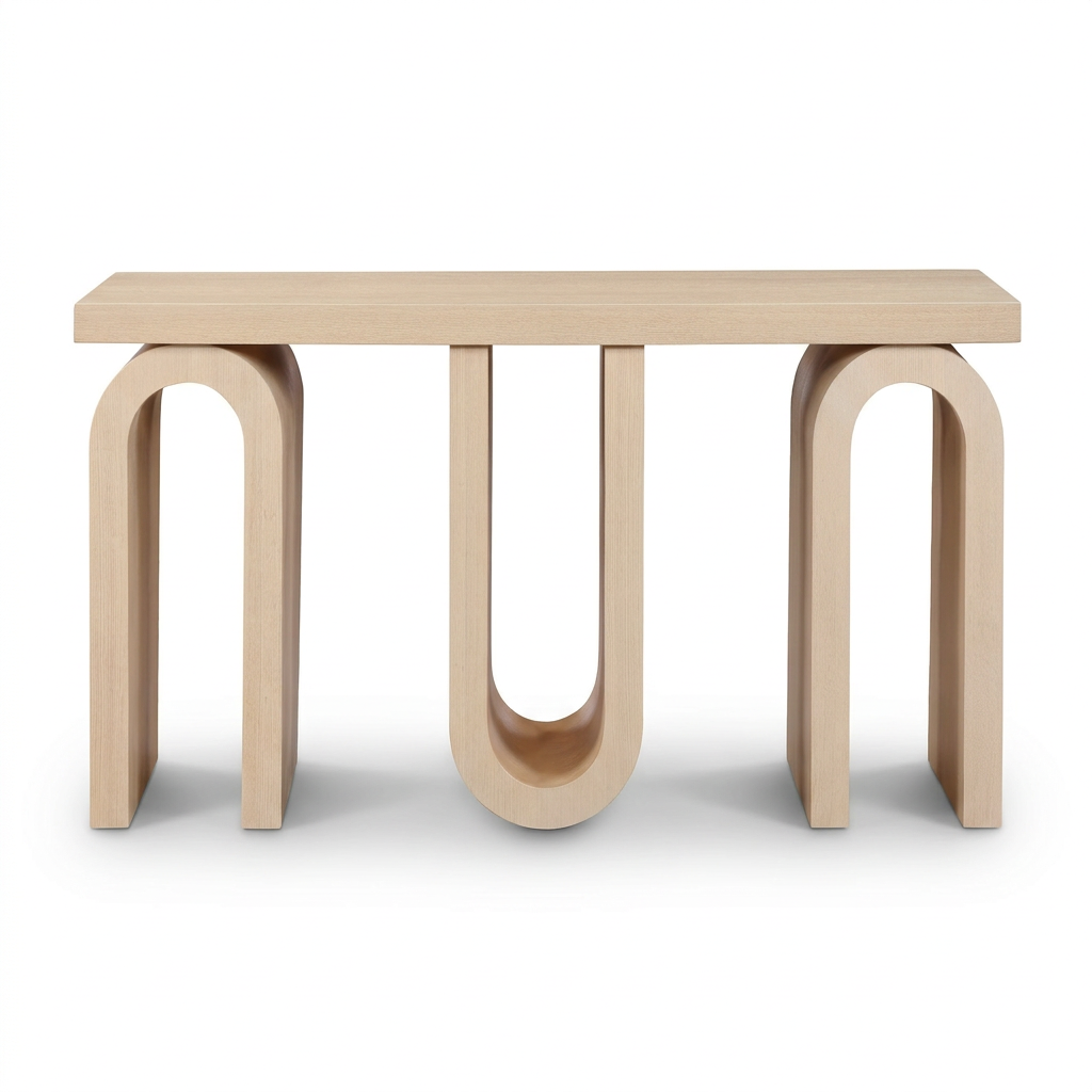 Elio Console Table