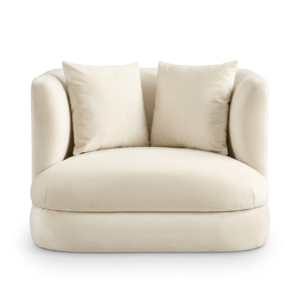 Cavalli Accent Chair