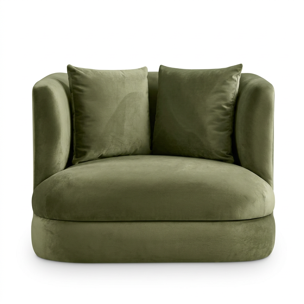 Cavalli Accent Chair