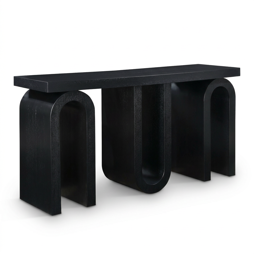 Elio Console Table