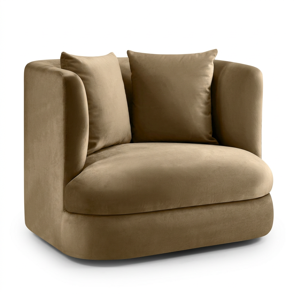 Cavalli Accent Chair
